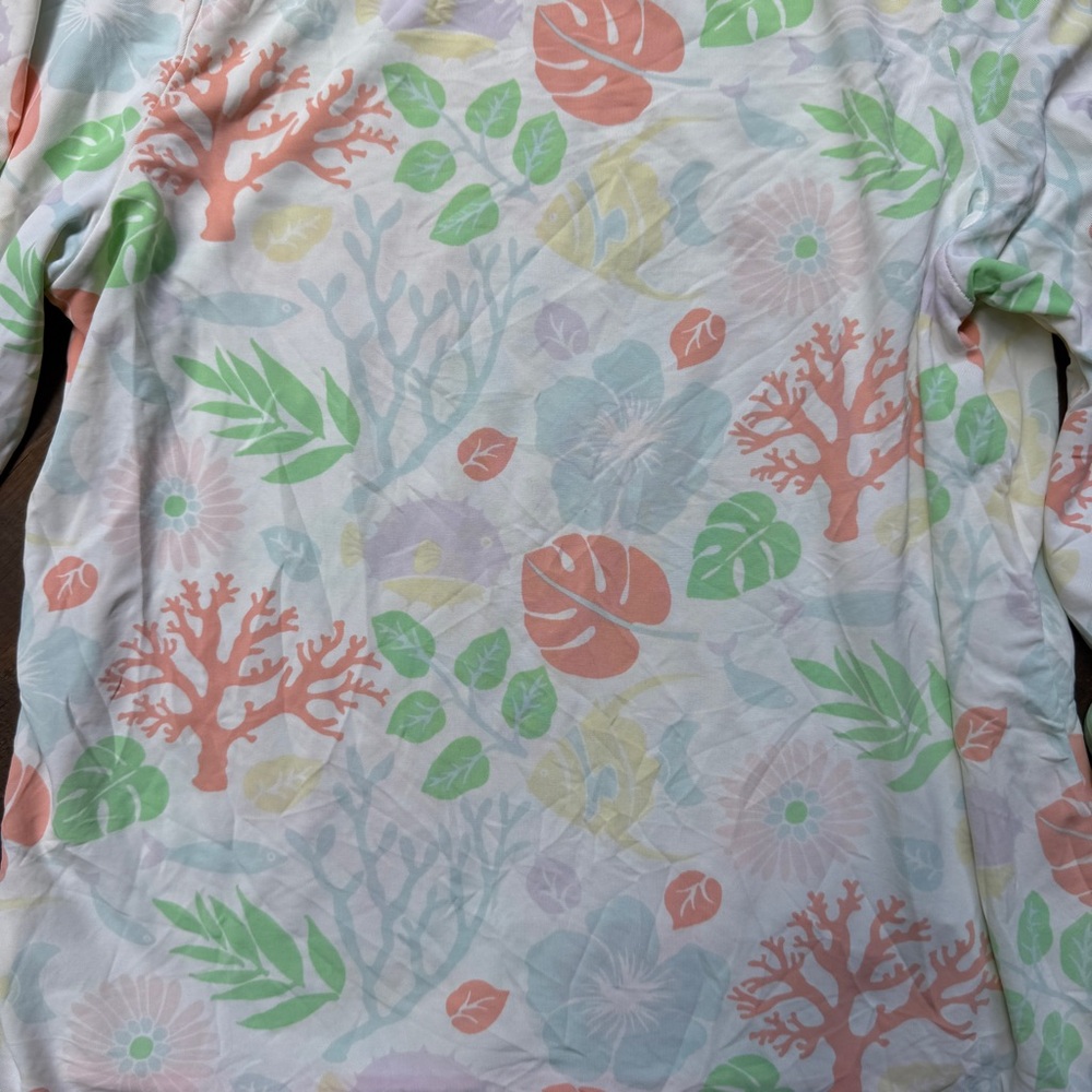 The Beaufort Bonnet Company - Swim Shirt - Picture 2 of 4